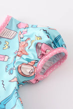 Load image into Gallery viewer, Back to School Dress