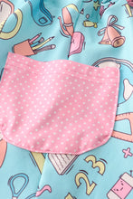 Load image into Gallery viewer, Back to School Dress