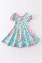 Load image into Gallery viewer, Back to School Dress