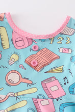 Load image into Gallery viewer, Back to School Dress