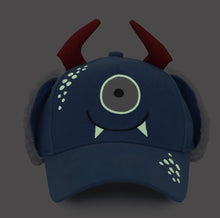 Load image into Gallery viewer, 3D Monster Cap