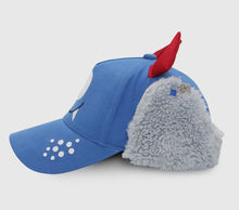 Load image into Gallery viewer, 3D Monster Cap