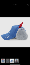 Load image into Gallery viewer, 3D Monster Cap