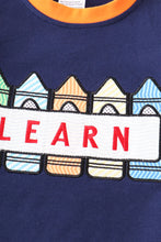 Load image into Gallery viewer, Learn T-shirt