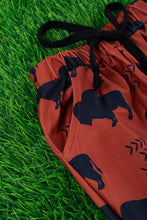 Load image into Gallery viewer, Stay wild Sweatshirt pants set