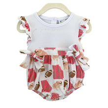 Load image into Gallery viewer, Bulldog Football Bubble