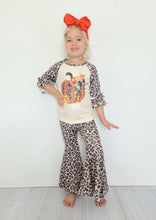 Load image into Gallery viewer, Leopard Pumpkin Set