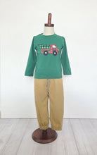 Load image into Gallery viewer, Hunter Christmas Truck Set