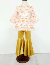 Load image into Gallery viewer, GOLDEN BLUSH PUMPKIN SET