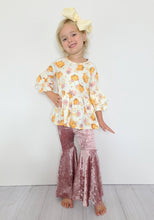 Load image into Gallery viewer, Mauve Pumpkin Set