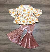 Load image into Gallery viewer, Mauve Pumpkin Set