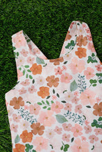 Load image into Gallery viewer, Floral Tank Flares set
