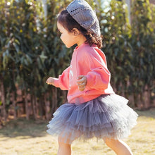 Load image into Gallery viewer, Tutu Skirt
