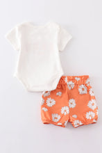 Load image into Gallery viewer, Babe Floral Set
