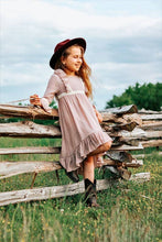 Load image into Gallery viewer, Beige Low/High Dress
