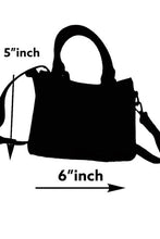 Load image into Gallery viewer, Stars Girl Purse
