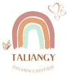 Taliangy Children’s Boutique 