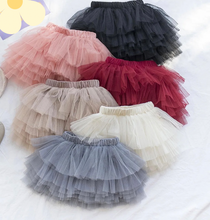 Load image into Gallery viewer, Tutu Skirt
