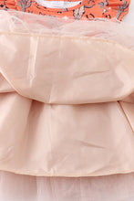 Load image into Gallery viewer, Wild West Tutu Dress

