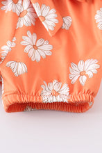 Load image into Gallery viewer, Babe Floral Set
