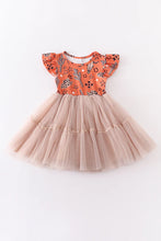 Load image into Gallery viewer, Wild West Tutu Dress
