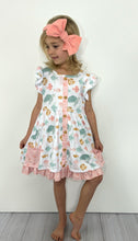Load image into Gallery viewer, Under the sea Dress
