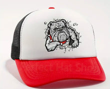 Load image into Gallery viewer, Bulldogs Cap
