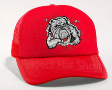 Load image into Gallery viewer, Bulldogs Cap
