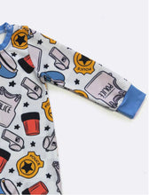 Load image into Gallery viewer, Police Romper
