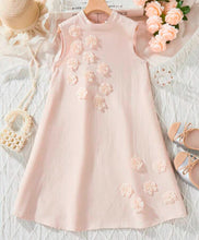 Load image into Gallery viewer, Floral sleeveless Dress
