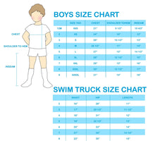 Load image into Gallery viewer, Thanksgiving rust raglan top
