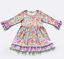 Load image into Gallery viewer, Candy Heart Dress
