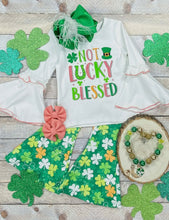 Load image into Gallery viewer, Not Lucky Bell Set
