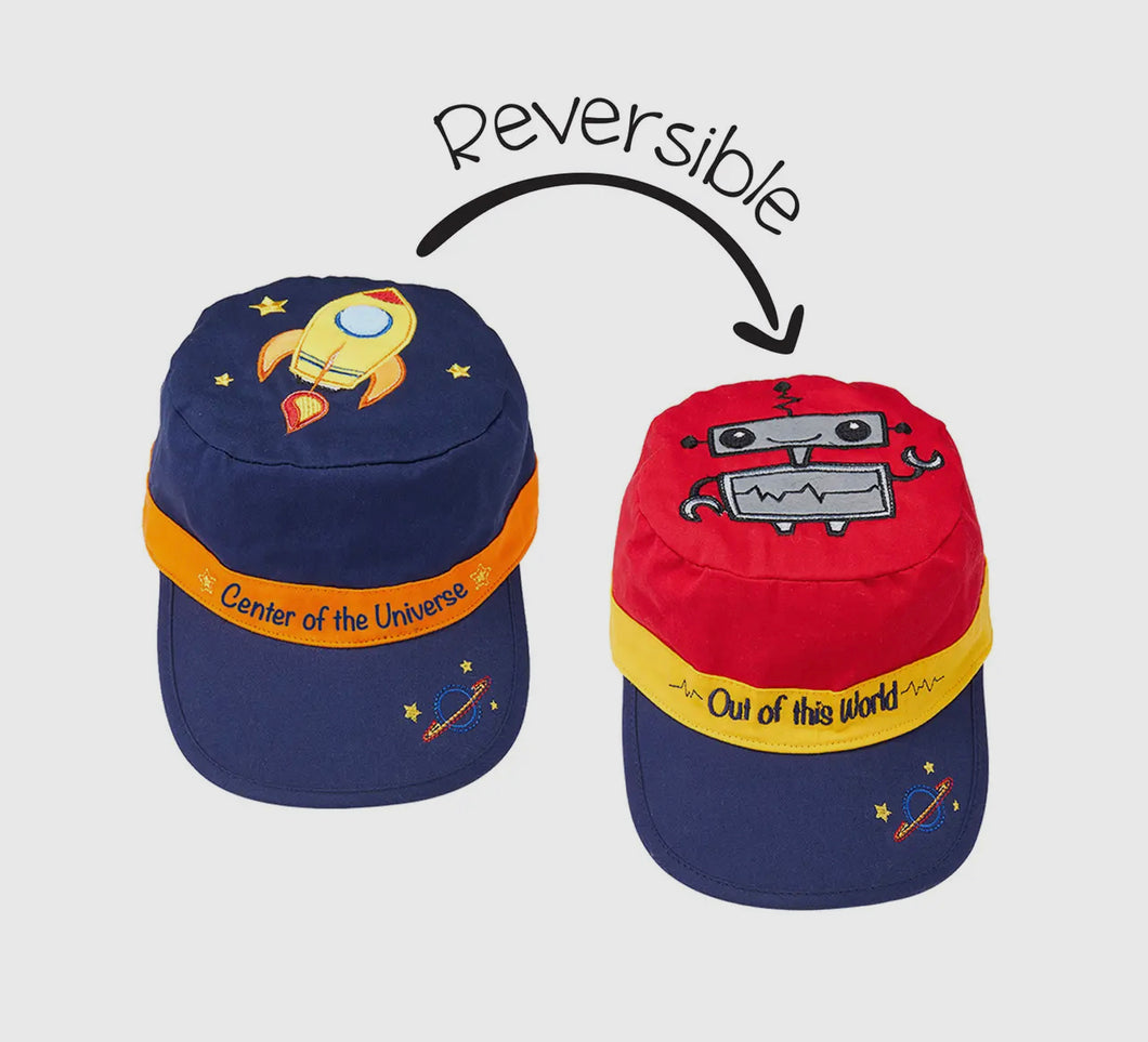 Reversible Hat