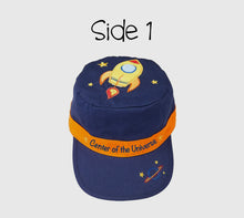 Load image into Gallery viewer, Reversible Hat
