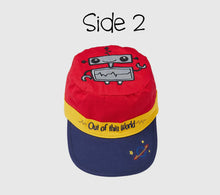 Load image into Gallery viewer, Reversible Hat
