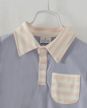 Load image into Gallery viewer, Stripe Shorts Set

