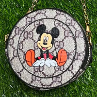 Load image into Gallery viewer, Mouse Crossbody Bag
