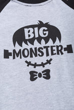 Load image into Gallery viewer, Big Monster Shirt

