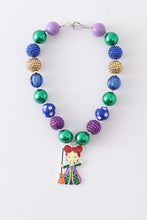 Load image into Gallery viewer, Witch Bubble necklace
