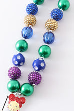 Load image into Gallery viewer, Witch Bubble necklace
