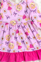 Load image into Gallery viewer, Barbie Daisies Dress
