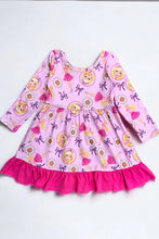 Load image into Gallery viewer, Barbie Daisies Dress
