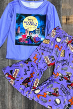 Load image into Gallery viewer, Hocus Pocus 2 Pants Set
