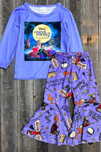 Load image into Gallery viewer, Hocus Pocus 2 Pants Set

