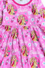 Load image into Gallery viewer, Barbie Diamonds Dress
