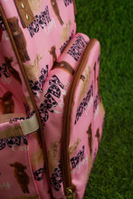 Load image into Gallery viewer, Howdy Diaper bag
