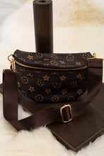 Load image into Gallery viewer, Star Belt Bag
