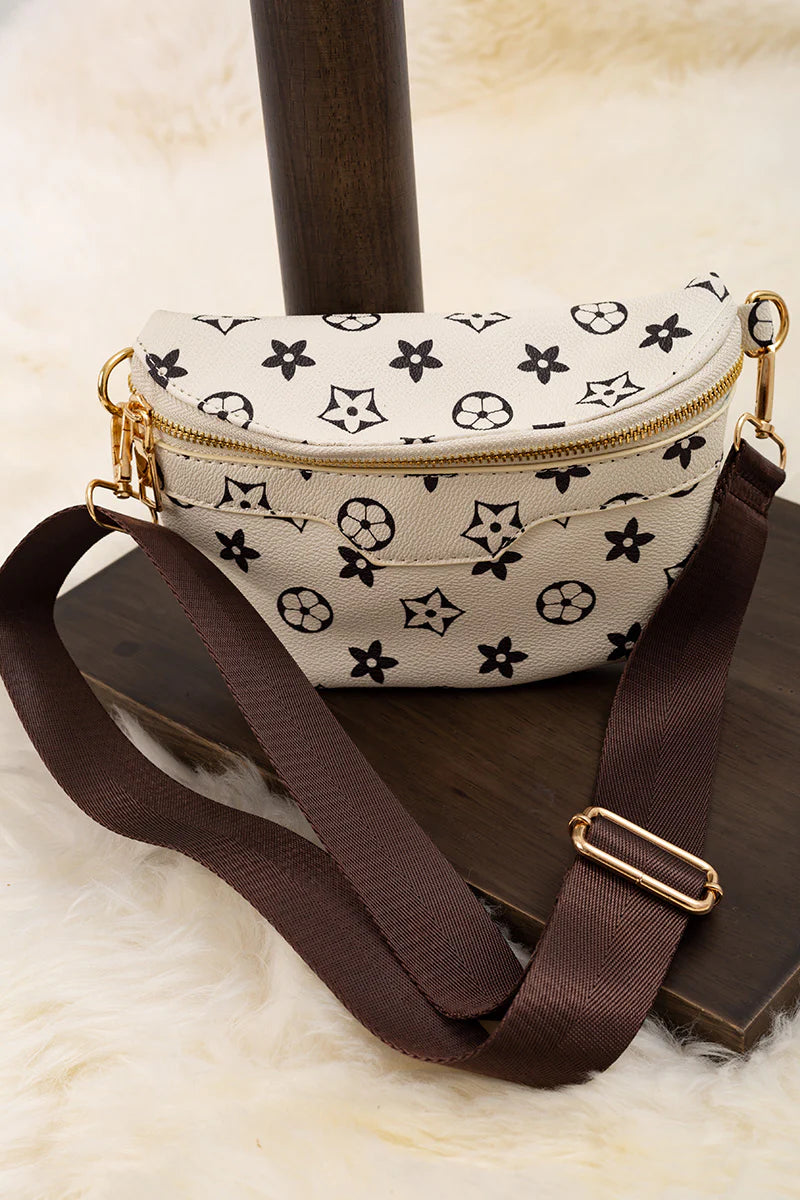 Star Belt Bag