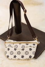 Load image into Gallery viewer, Star Belt Bag
